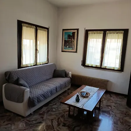 Al Appartement Alano Di Piave